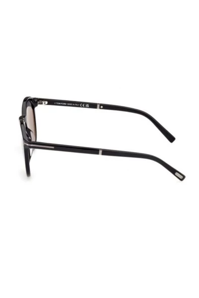 Tom Ford Unisex Güneş Gözlüğü FT1021-01D - 2
