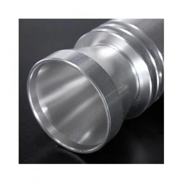 Turbo Islık Sesi Veren Egzoz Aparatı Large 29MM - 4