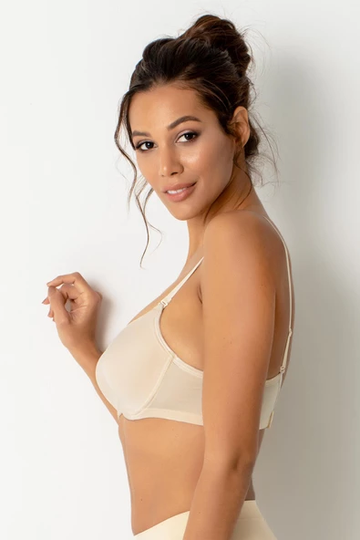 Miorre Dolgusuz İçi Boş Sütyen - 11