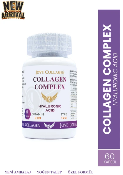 JOVE COLLAGEN