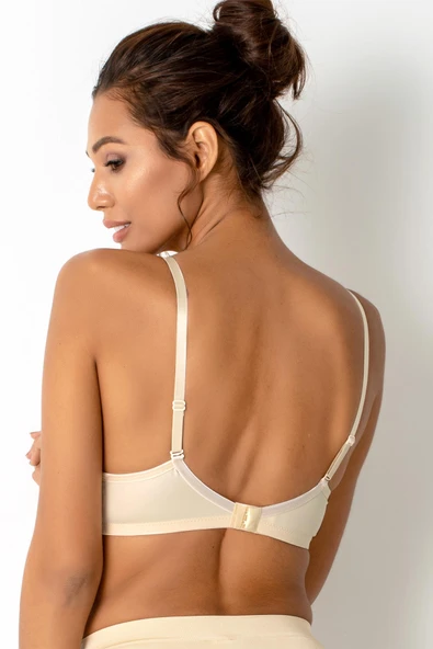 Miorre Dolgusuz İçi Boş Sütyen - 12