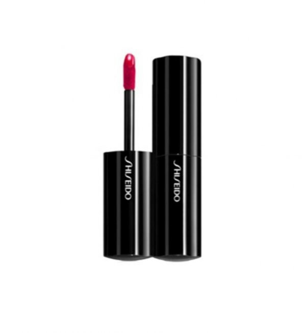 Shiseido Likit Ruj - Lacquer Rouge RD320