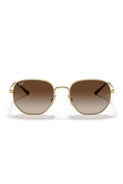 Rayban Unisex Güneş Gözlüğü RB3682-001/13