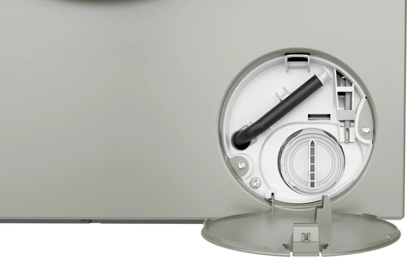 Profilo CGA252ZXTR 10 kg 1200 Devir Çamaşır Makinesi - 4