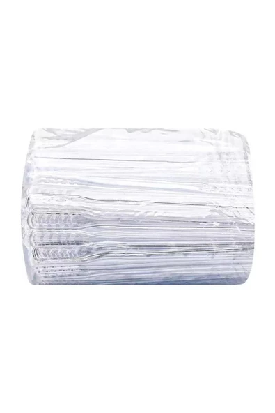 Kullan At Plastik Çay Kahve Karıştırıcısı Çubuğu 500 Adet 1 Paket - 2