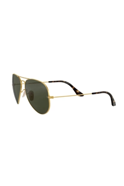 Rayban Unisex Güneş Gözlüğü RB3025-181 58 - 4
