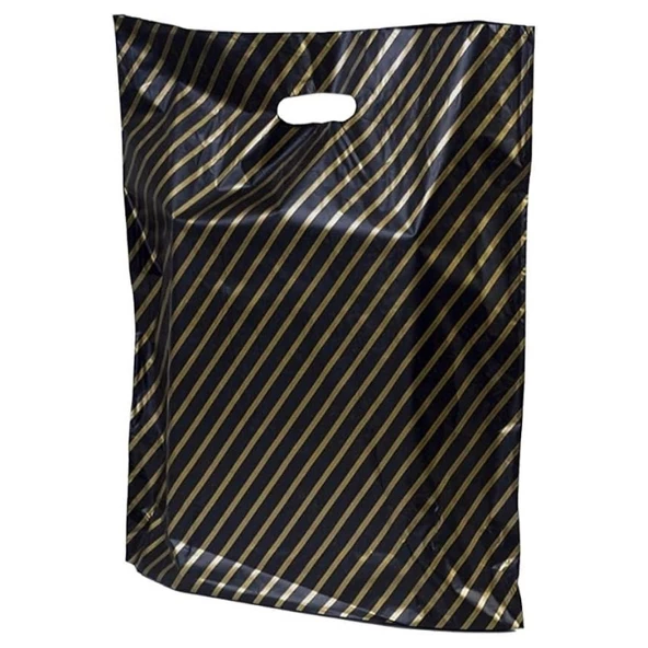 Takviyeli Alışveriş Poşeti (no:5) 50 X 60 Cm 1.kalite
