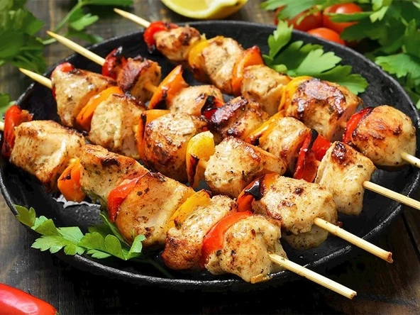 Çöp Şiş 15cm 100 Adet - 3