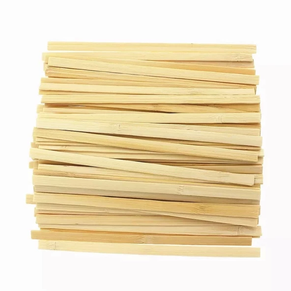 Karton Çay-Kahve  Bardağı 500 Adet (6,5oz) - 2