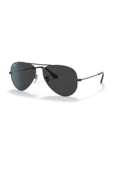 Rayban Unisex Güneş Gözlüğü RB3025-002/48 58 - 2