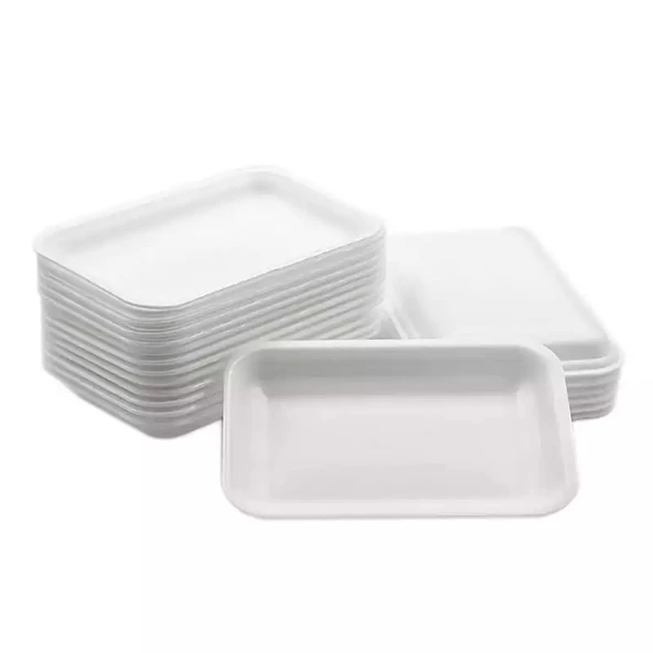 2000 Gr Köpük Tabak 150 Adet - 3