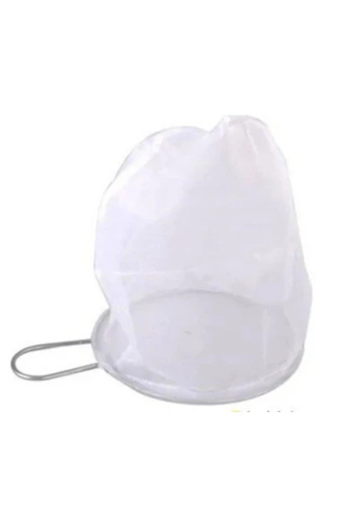 Çay Filtresi No:6 Torba Süzgeç ürün görseli