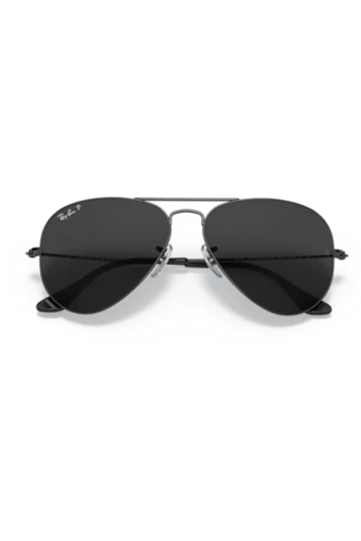 Rayban Unisex Güneş Gözlüğü RB3025-002/48 58 - 4