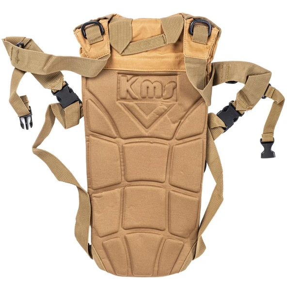 Camelbag Suluk Sırt Çantası 3 Lt - Kum - 6