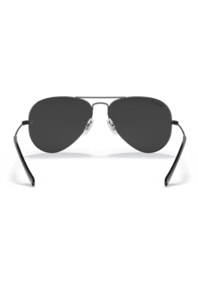 Rayban Unisex Güneş Gözlüğü RB3025-002/48 58 - 5