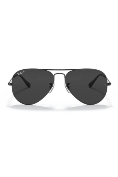 Rayban Unisex Güneş Gözlüğü RB3025-002/48 58