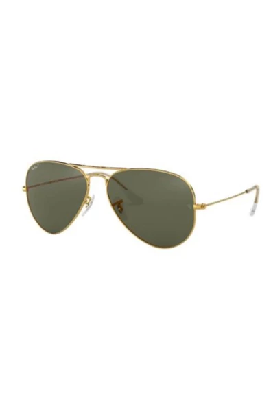 Rayban Unisex Güneş Gözlüğü RB3025-001/58 58 - 2