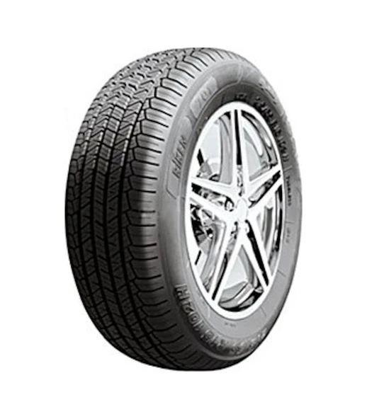 Riken 235/55 R18 100V Road 701 4X4, Avrupa 2019 Üretimi, Yazlik 2019 ürün görseli