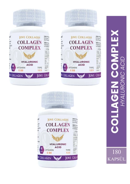 JOVE COLLAGEN