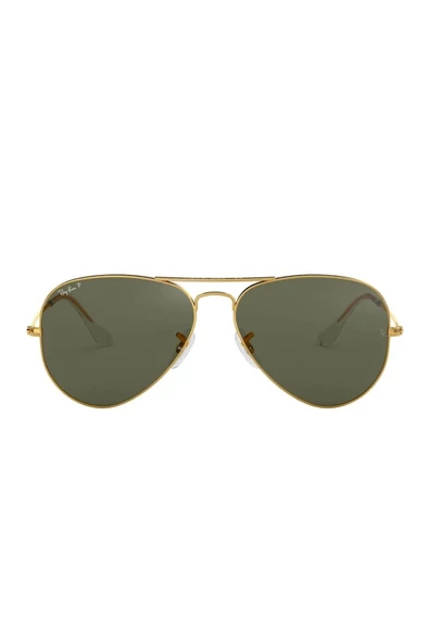 Rayban Unisex Güneş Gözlüğü RB3025-001/58 58