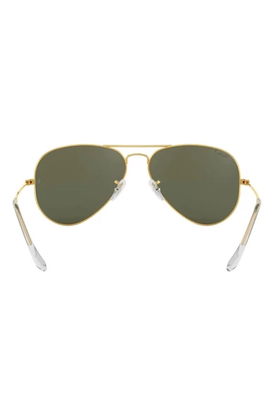 Rayban Unisex Güneş Gözlüğü RB3025-001/58 58 - 4