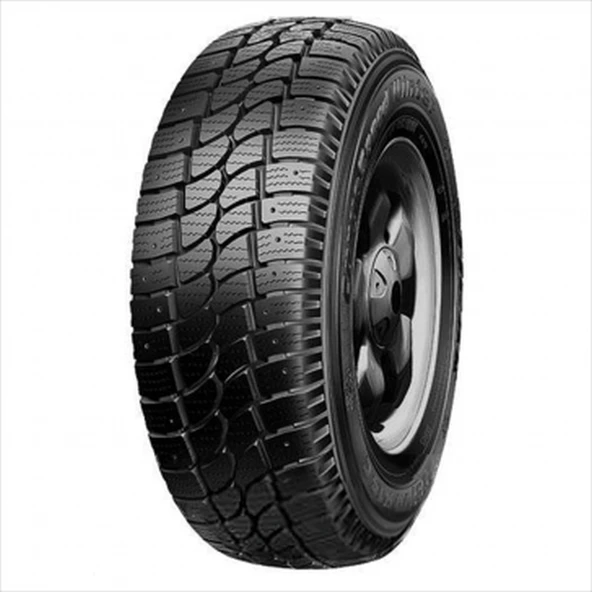 Riken 205/65 R16C 107R Cargo Winter Kış Lastiği 2023 ürün görseli