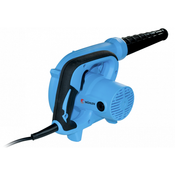 MÜHLEN RC666 19 Kademeli Portatif Hava Üfleme Çekme Cihazı Güçlü Motor Güçlü Üfleme - 5