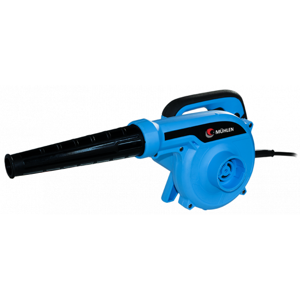 MÜHLEN RC666 19 Kademeli Portatif Hava Üfleme Çekme Cihazı Güçlü Motor Güçlü Üfleme - 8