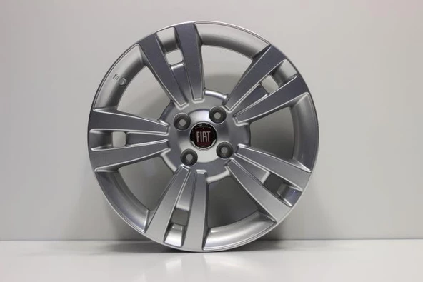 OPAR Jant Takımı 16 inc Fiorino Doblo Peugeot Bipper 55176164 51868069 - 4