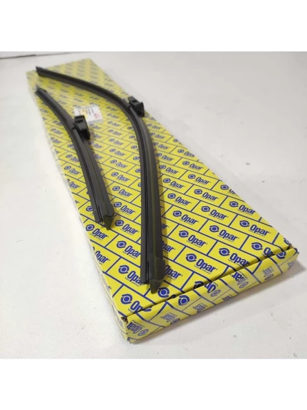 FİAT Egea Silecek Takımı OPAR 55179970 ORJİNAL