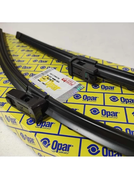 FİAT Egea Silecek Takımı OPAR 55179970 ORJİNAL - 3