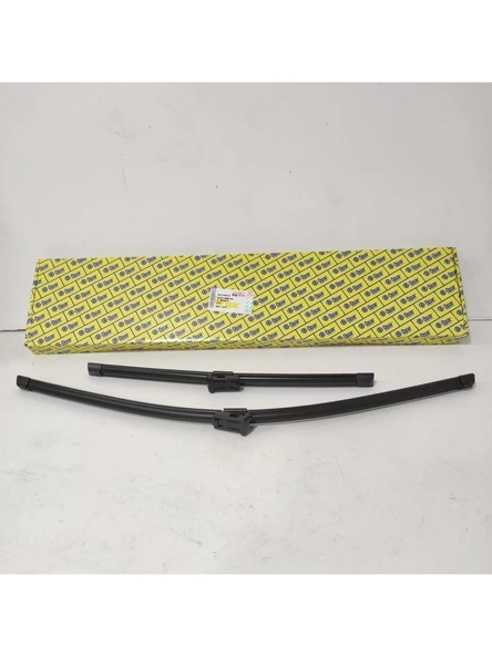 FİAT Egea Silecek Takımı OPAR 55179970 ORJİNAL - 2