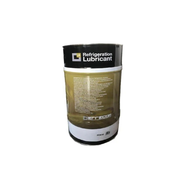 Errecom OL6016.T LR POE 68 Yağ 25 Lt