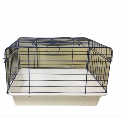 ANS Tavşan Kafesi 46cm -32cm -29cm Yük. ürün görseli