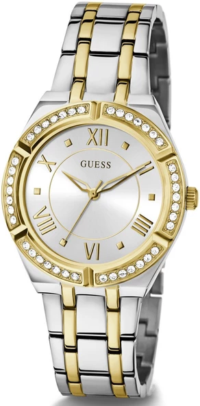 Guess GUGW0033L4 Kadın Kol Saati - Resim 4