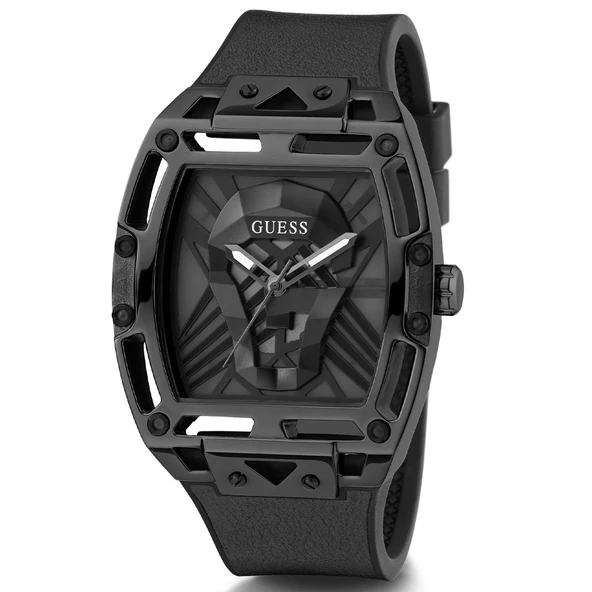 Guess GUGW0500G2 Erkek Kol Saati - Resim 2