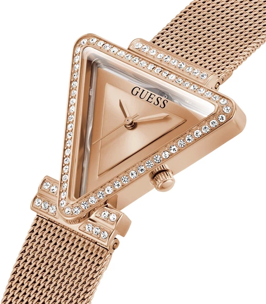 Guess GUGW0508L3 Kadın Kol Saati - Resim 5