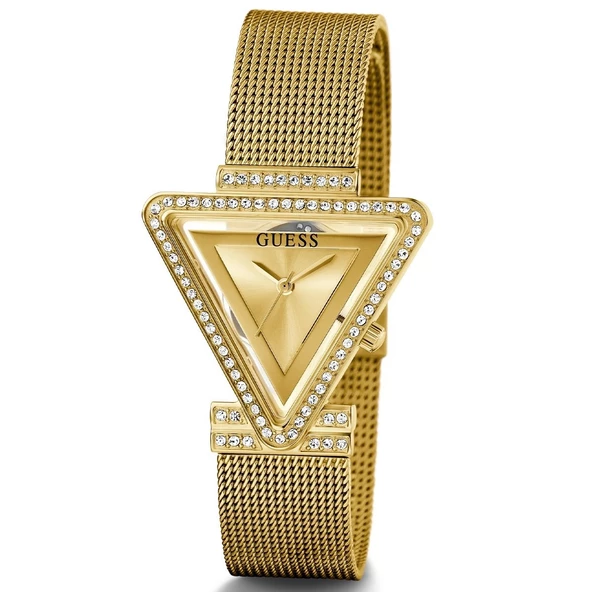 Guess GUGW0508L2 Kadın Kol Saati - Resim 2