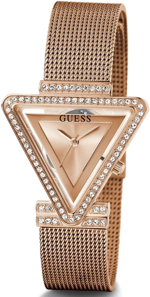 Guess GUGW0508L3 Kadın Kol Saati - Resim 2