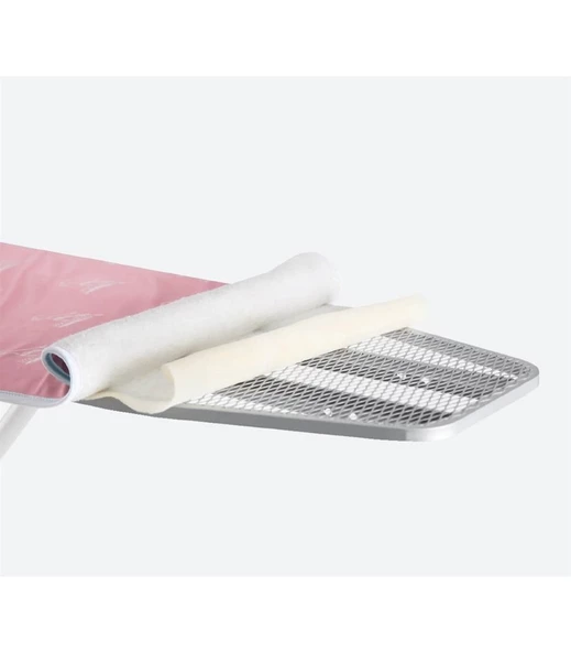 Gazzella SM/GZM 900 OB On Board Ütü Masası - Pudra Rengi - 3