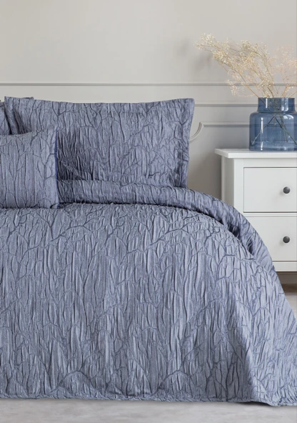 Özdilek Nirvana Çift Kişilik Yatak Örtüsü 240x250 cm ürün görseli