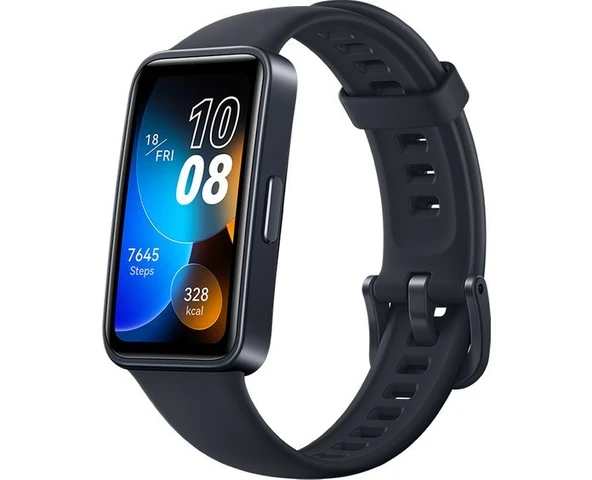 Huawei Band 8 Siyah