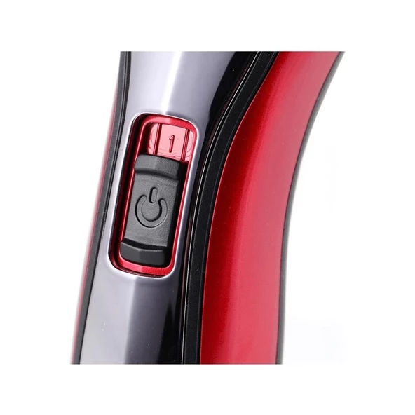 Sinbo SHC-4390 Saç/Sakal Düzeltme Traş Makinesi - 8