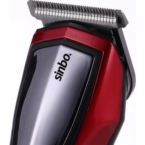 Sinbo SHC-4390 Saç/Sakal Düzeltme Traş Makinesi - 2