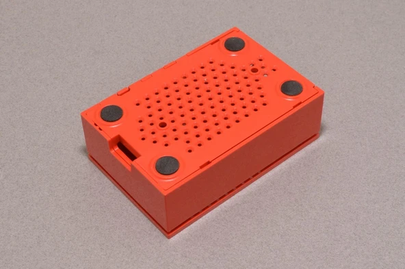 Raspberry Pi 4 Model B Koruma Kutusu - 3