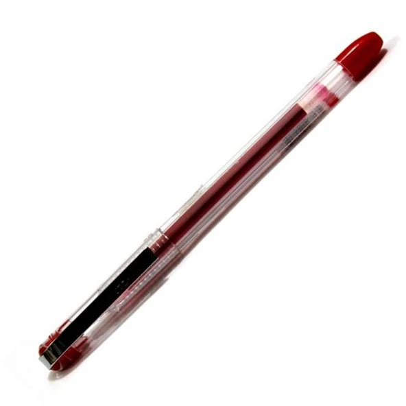 Dong-A My Gel Pilot Kalem Kırmızı 0,5 İğne Uçlu