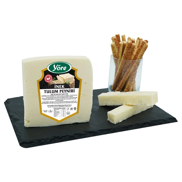 Yöre İnek Tulum Peyniri 3 x 300 gr