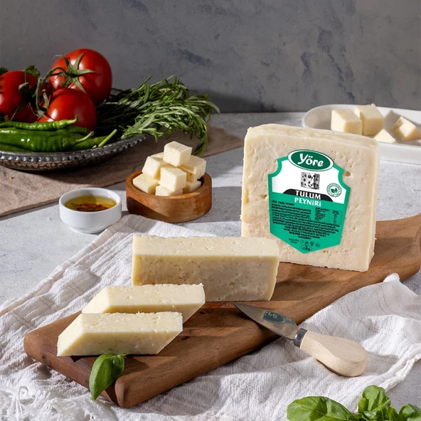 Yöre Tulum Peyniri 3 X 300 gr - 2