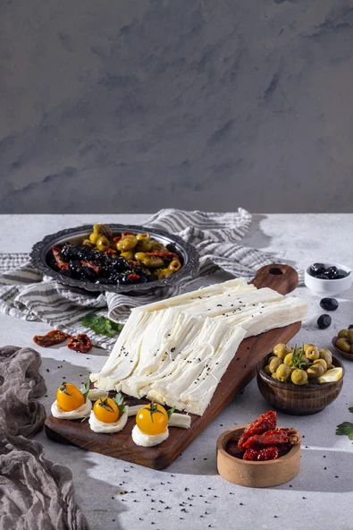 Yöre Erzurum Civil Peyniri 1 kg