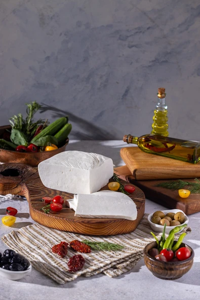 Yöre Taze Köy Peyniri 1 kg